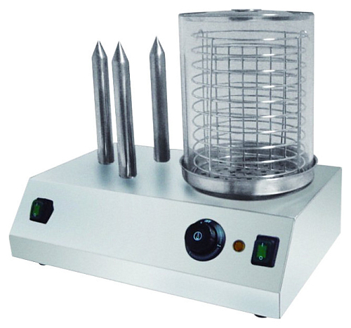 Аппарат для хот-догов Enigma IHD-03