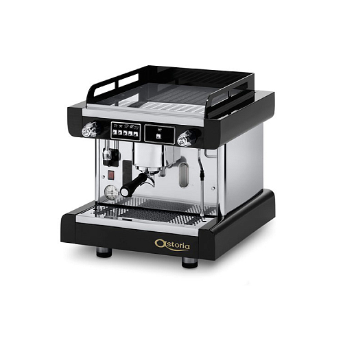 Кофемашина автоматическая (C.M.A.) ASTORIA Pratic Avant SAE/1