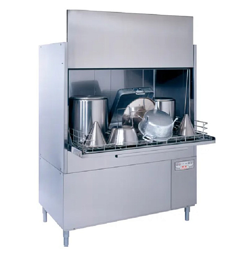 Машина для мойки котлов COMENDA GE 1005E RCD