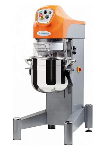 Миксер планетарный Starmix PL30NVF