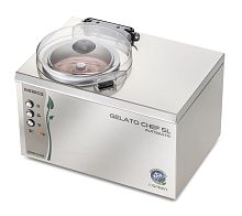 Фризер Nemox Gelato Chef 5L AUTOMATIC i-Green