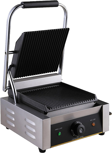 Гриль Viatto GH-811 контактный