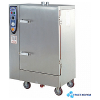 Пароварка Kocateq RS8