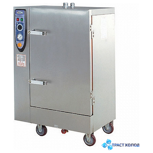 Пароварка Kocateq RS8