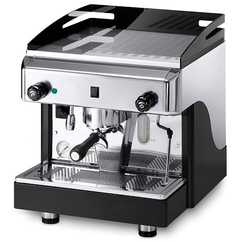 Кофемашина (C.M.A.) ASTORIA Touch AEP/1 черная