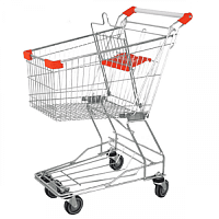 Тележка покупательская Viatto Aisa-60L