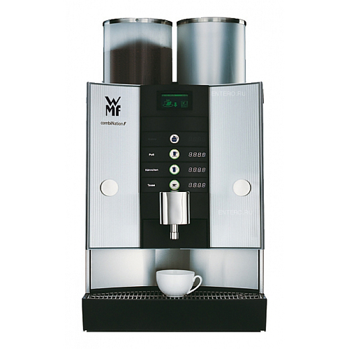 Кофемашина WMF CombiNation F 03.8700.0050