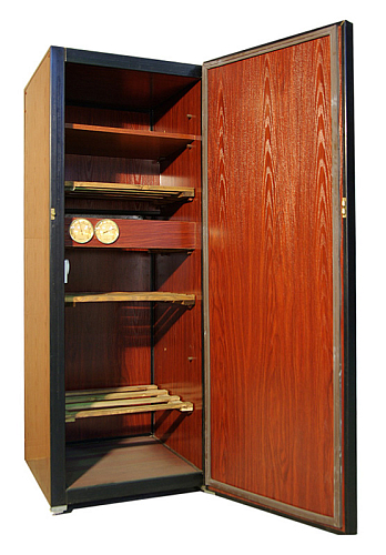 Винный шкаф Gruppo Blocnesa BT180D