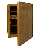 Винный шкаф Gruppo Blocnesa BT75D