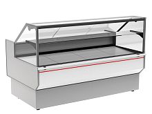 Холодильная витрина Полюс Carboma GC95 SM 2,0-1 (ВХС-2,0 GC95)