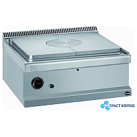 Плита газовая Apach Cook Line APRGS-77T
