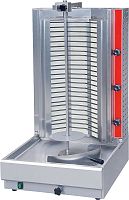 Аппарат электрический для шаурмы Viatto HES-E2