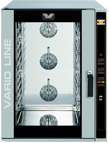 Пароконвектомат Vortmax VSI 11 W