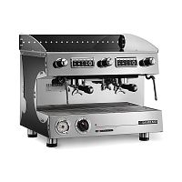 Кофемашина Sanremo Capri SED 2 GR