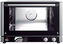 Печь конвекционная FM RX-604
