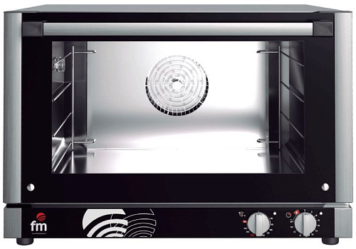 Печь конвекционная FM RX-604
