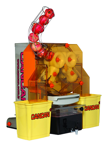 Автоматическая соковыжималка CanCan 32