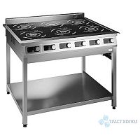 Плита индукционная EKSI ИПЭ-6 Б 3,5