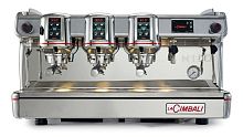 Автоматическая кофемашина La Cimbali M100GT DT/3