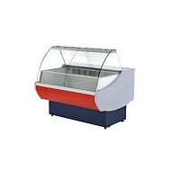 Холодильная витрина Optiline SIGMA BASIC 1500 L