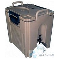 Термоконтейнер EKSI T16 (серый, 35 л)