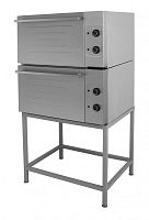 Шкаф жарочный Grill Master шжэ/2 (22302)