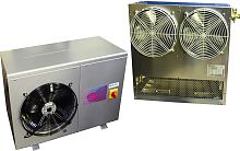 Сплит-система высокотемпературная Rivacold WSH018Z001