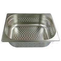 Гастроемкость Viatto GN1/1-040 перф