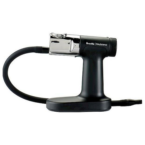 Коптильный пистолет PolyScience Smoking Gun Pro