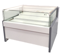 Холодильная витрина Glacier Лада