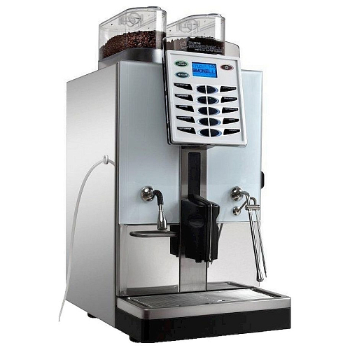 Кофемашина Nuova Simonelli Talento Special 220V+Easy Cream