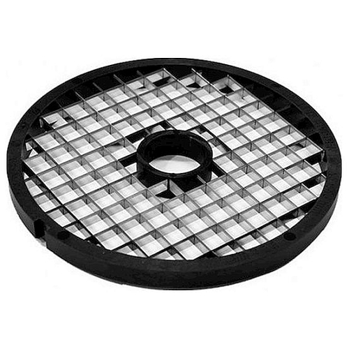 Решётка для нарезки картофеля-фри Hallde 37176 10мм