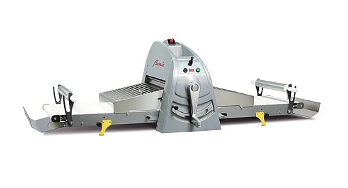 Тестораскаточная машина Flamic SF500BDX1000