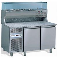 Стол для пиццы STUDIO 54 TEQUILA 1410, арт. 66200117