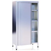 Шкаф кухонный CRYSPI ШЗК Э (L=900, S=500, H=1750)