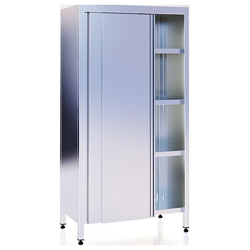 Шкаф кухонный CRYSPI ШЗК Э (L=900, S=500, H=1750)