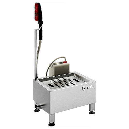 Станция гигиены обуви FELETI SN-1