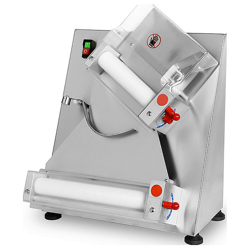 Тестораскатка Viatto DR-30