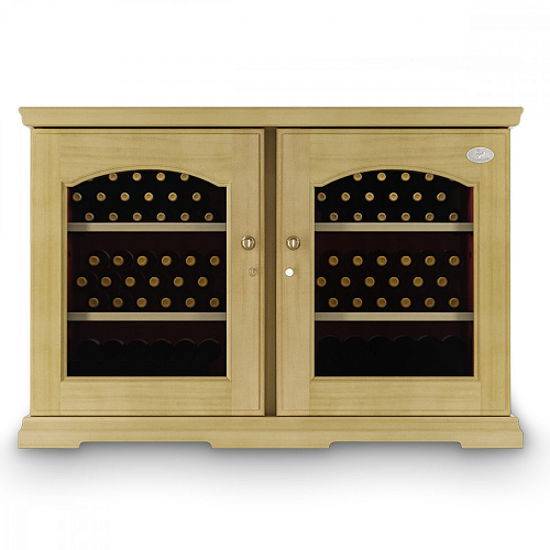 Шкаф винный IP Industrie CEX 2151 RU