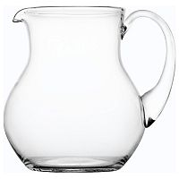 Кувшин 1,0 л. d=160, h=150 мм без крышки /1487/ /6/