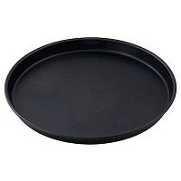 Противень для пиццы d=30 см. голубая сталь FM PRO /1/10/