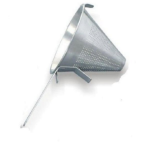 Дуршлаг конический d=200 мм 1,5л нерж. MGSteel /1/12/