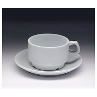 Чайная пара 250 мл. Collage /6/48/