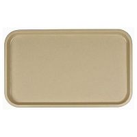 Поднос 53*33см бежевый (106) MG/10/