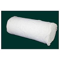 Тряпка для пола рулон 80см*50 м. нетканая белая /1/