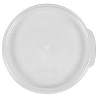 Крышка герм. для контейнера прозрачная Cambro (для RFSCW2, RFSCW4) /1/