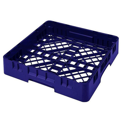 Базовая стойка для мойки глуб.синий, полная высота Cambro /1/