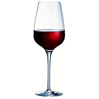 Бокал для вина 450 мл. d=87, h=250 мм Сублим (L2760) /6/