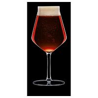 Бокал для пива 400 мл. d=91, h=201 мм. Бир Премиум /6/24/