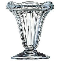 Креманка 225 мл. d=102, h=127 мм Сандай /24/